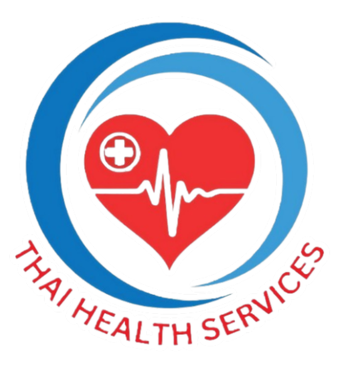 thai health logo