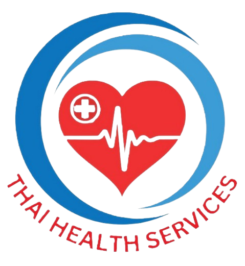 thai health logo
