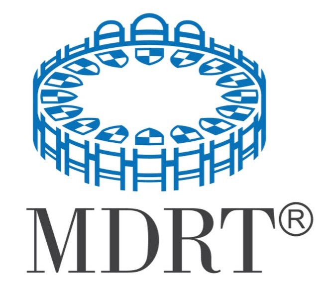 mdrt logo